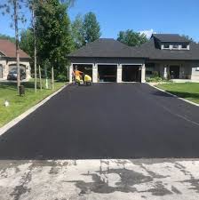 Driveway Maintenance Services in Church Hill, PA